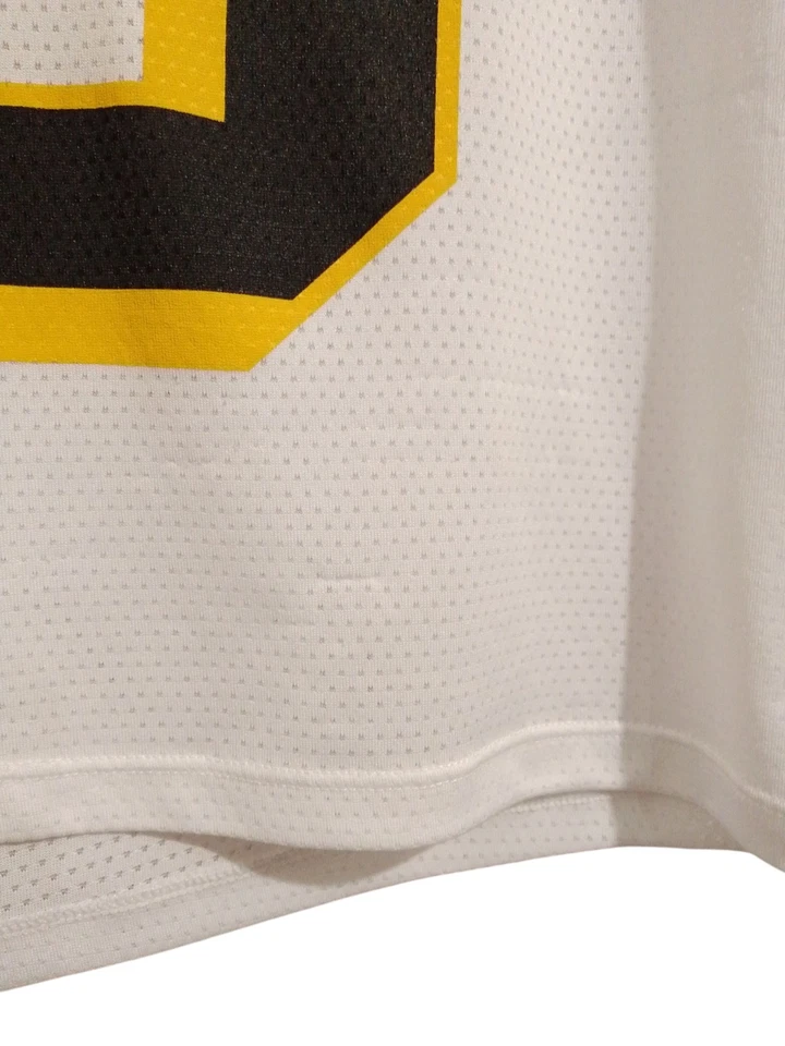 Camiseta NFL PINK Victoria’s Secret Steelers #33 – Para mujer – Talla grande Foto 4 de 4