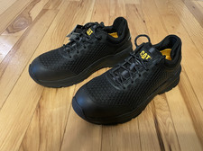 Caterpillar Streamline 2.0 CT ASTM/COMP TOE, Black, Men's, Size 8.5
