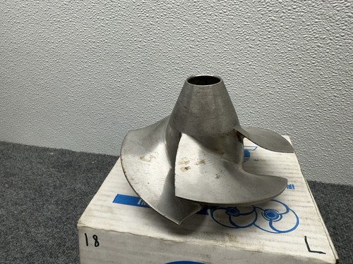 5131056 1994 1995 Polaris SL 650 Impeller - Picture 4 of 5