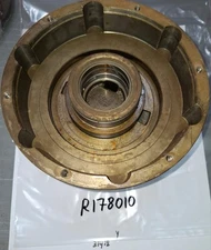 Used TRACTOR PARTS John Deere Drum R178010 1654, 1854, 2054, 2104, 2204, 6140R,