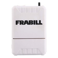 Frabill Auqa Life Aerator FRBAP15 Water Resistant Single Speed Battery Power