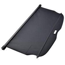 Cargo Cover Compatible with Grand Cherokee 2011-2016,Retractable Rear standard