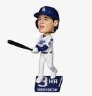 Los Angeles Dodgers Shohei Ohtani 3 HR MLB Bobblehead “greatest game” 4/10/2026