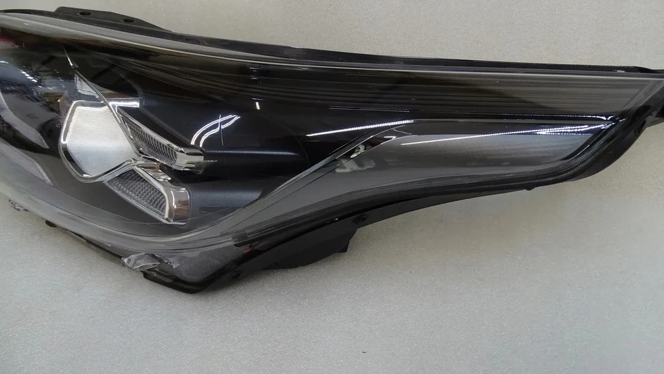 Frontscheinwerfer Kia Ceed 92101-J7100 KA1F51040 LED Links Headlight - Bild 3 von 4