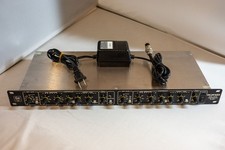 MODIFIED! Drawmer DL241 Dual-Auto Compressor ...