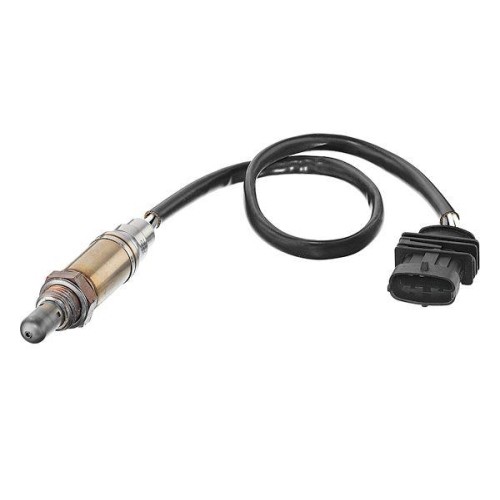 Lambdasonde Bosch 0258005007 FüR Gmc Opel Vauxhall Vor Katalysator-image