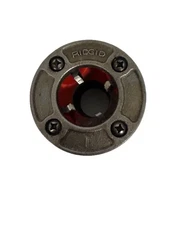 Ridgid 11-R 1" Manual Hand Threader Die Head - FREE SHIPPING