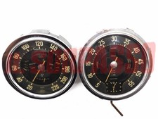 Compteur Lancia FLAMINIA