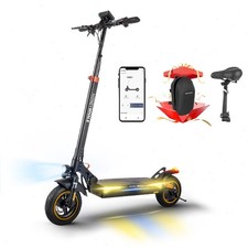 HONEYWHALE T4A Electric scooter