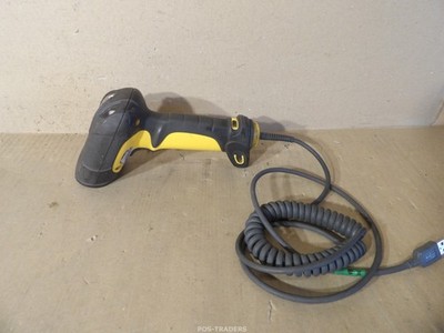 Symbol ER LS3408-ER20005R Handheld Barcode Scanner Reader - INCL USB CABLE