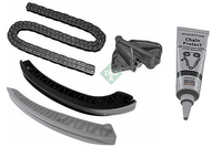 Steuerkettensatz FüR Seat Skoda Vw Cordoba Ibiza Iii Iv Sc Fabia I Stufenheck