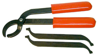 Shim Style Valve Adjusting Set T&E Tools 88250 for Nissan Toyota