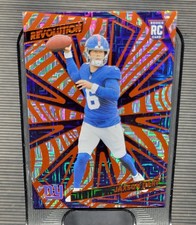 2025 Panini Revolution Football Checklist Guide in-content 34