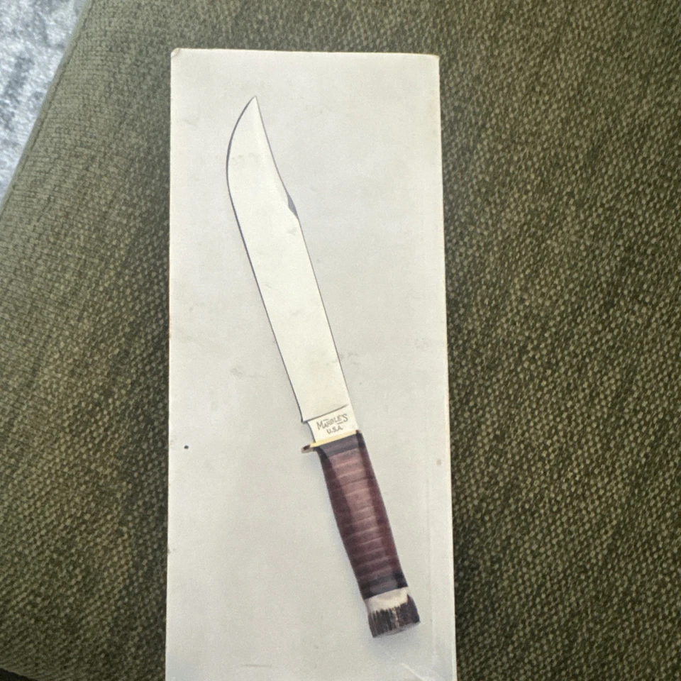 CUCHILLO DE BOLSILLO GUÍA DE PRECIOS COMERCIANTES Vol 1 1993 Estuche Bulldog Cuchillos Raro Libro Parker Foto 2 de 4