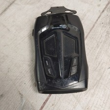 PARTS ONLY - Whistler Z-19R High Performance Laser Radar Detector - Black