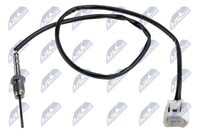 Abgastemperatursensor Passend FÜR Nissan Evalia NV200 Kasten