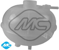 Metalcaucho 03851 AusgleichsbehäLter FüR KüHlmittel AusgleichsbehäLter
