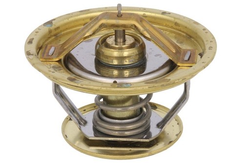 KÜHLFLÜSSIGKEIT KÜHLER THERMOSTAT MAHLE ORIGINAL TX 57 71 P NEU OE QUALITÄT - Picture 2 of 7