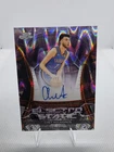 2025 Topps Cosmic Chrome Chet Holmgren Base (RAW)