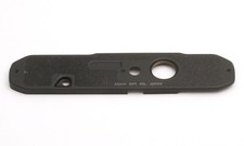 Asahi Pentax P30 Base Plate