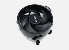 AMD Wraith Heatsink Fan AM4 cpu cooler 712-000055 REV:G