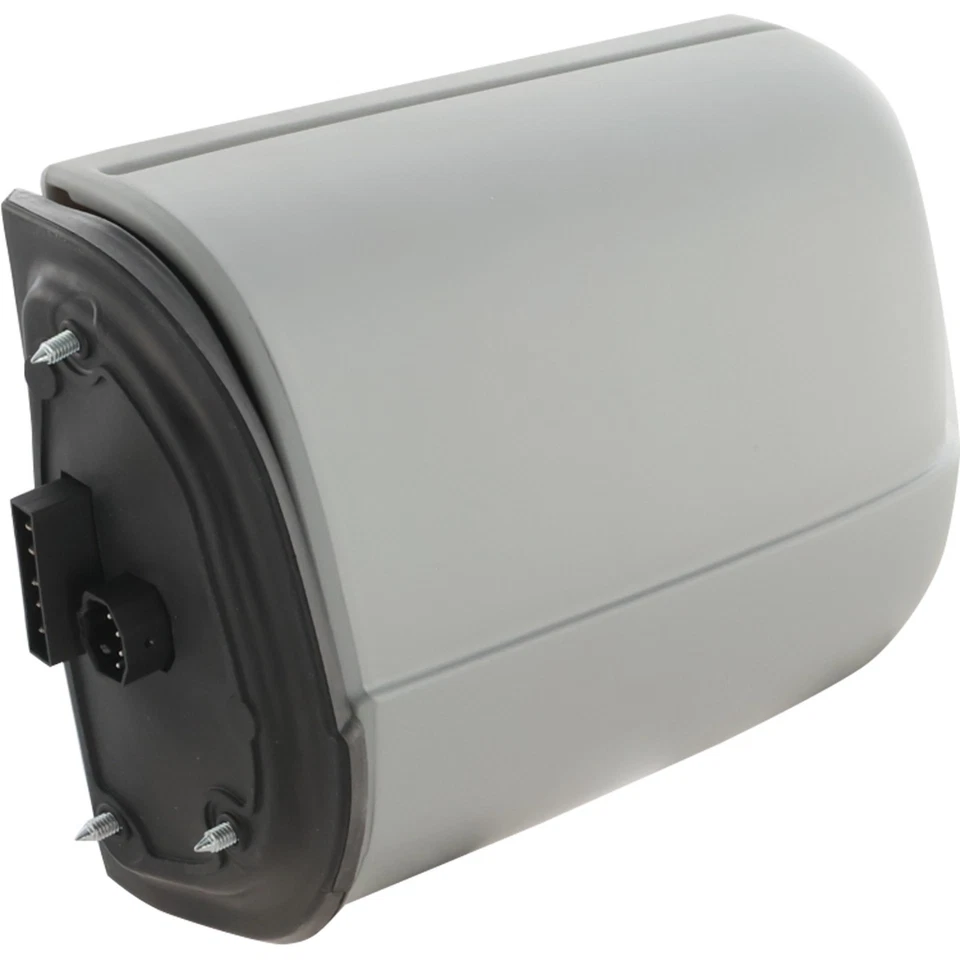 Espejo retrovisor lateral izquierdo con memoria térmica eléctrica izquierda LH NUEVO para Mercedes Clase E Foto 3 de 4