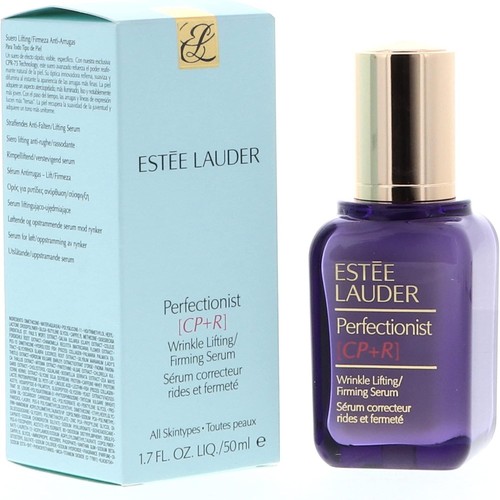 Estee Lauder Perfectionist CP+R Wrinkle Lifting/firming limited Edition Serum  - Picture 4 of 4