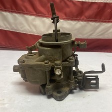 Vintage Carter Carburetor Ball Ball 6-1456 0-1330