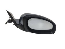 Opel Vectra C 2006 Rechts Außenspiegel elektrisch Tür vorne 24436179 RTX166524