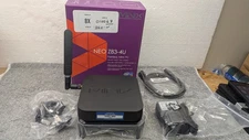 Minix NEO Z83-4U Ubuntu Fanless PC  POWERED BY 8X  WIFI TV USA - SEE DESCRIPCIÓN