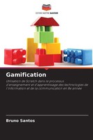 Gamification Bruno Santos Taschenbuch FranzöSisch 2025 Editions Notre Savoir
