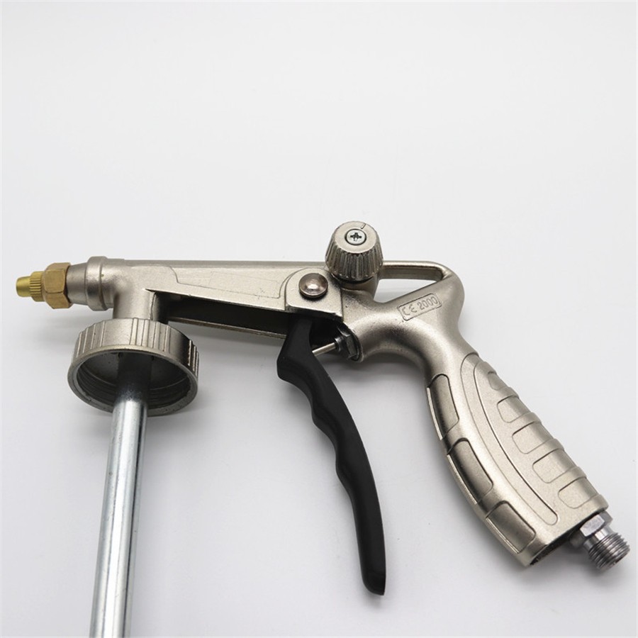 Adjustable UnderCoat Spray Gun Underseal Schutz SPRAY GUN Stonechip Under Body