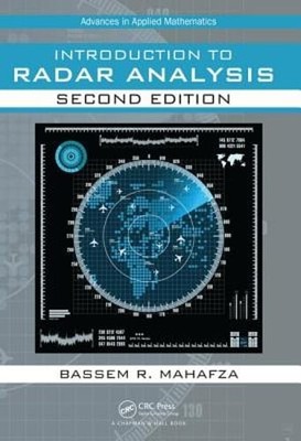 Introduction to Radar Analysis by Bassem R. Mahafza: Used