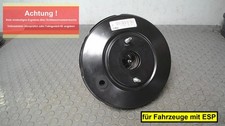 Bremskraftverstärker ( ESP ) Peugeot 207 CC 120 VTi W 9682338580 12 Monate