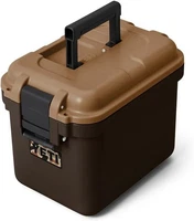 Yeti loadout gobox 15 Wetlands Brown! New With Tags! Sold Out!