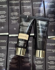 ByTerry Cover Expert SPF 15 Perfecting Fluid Foundation 2Neutral Beige 35ml BNIB