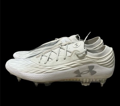 Under Armour Magnetico Elite 4 Soccer Cleats Sz 10 Men NIB Under Armour Magnetico Elite 4 FG Soccer Cleats main image 2