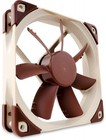 Noctua NF-S12A ULN Ultra Low Noise PC Case Cooling Fan 120mm