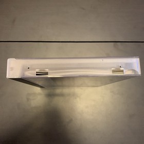 Lunacy (Sega Saturn, 1997) CIB / Complete - Tested