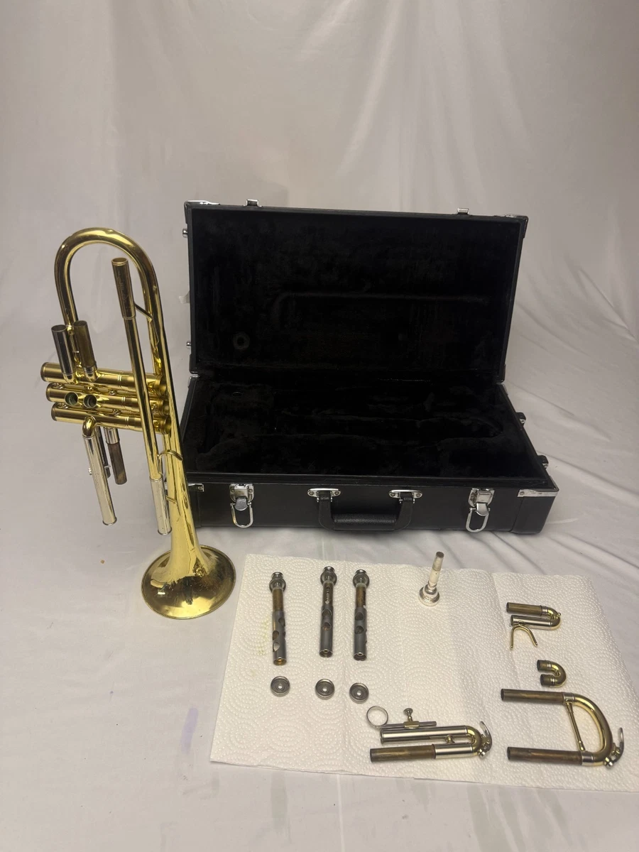 Jupiter Nickel Alloy Trumpets for sale | eBay