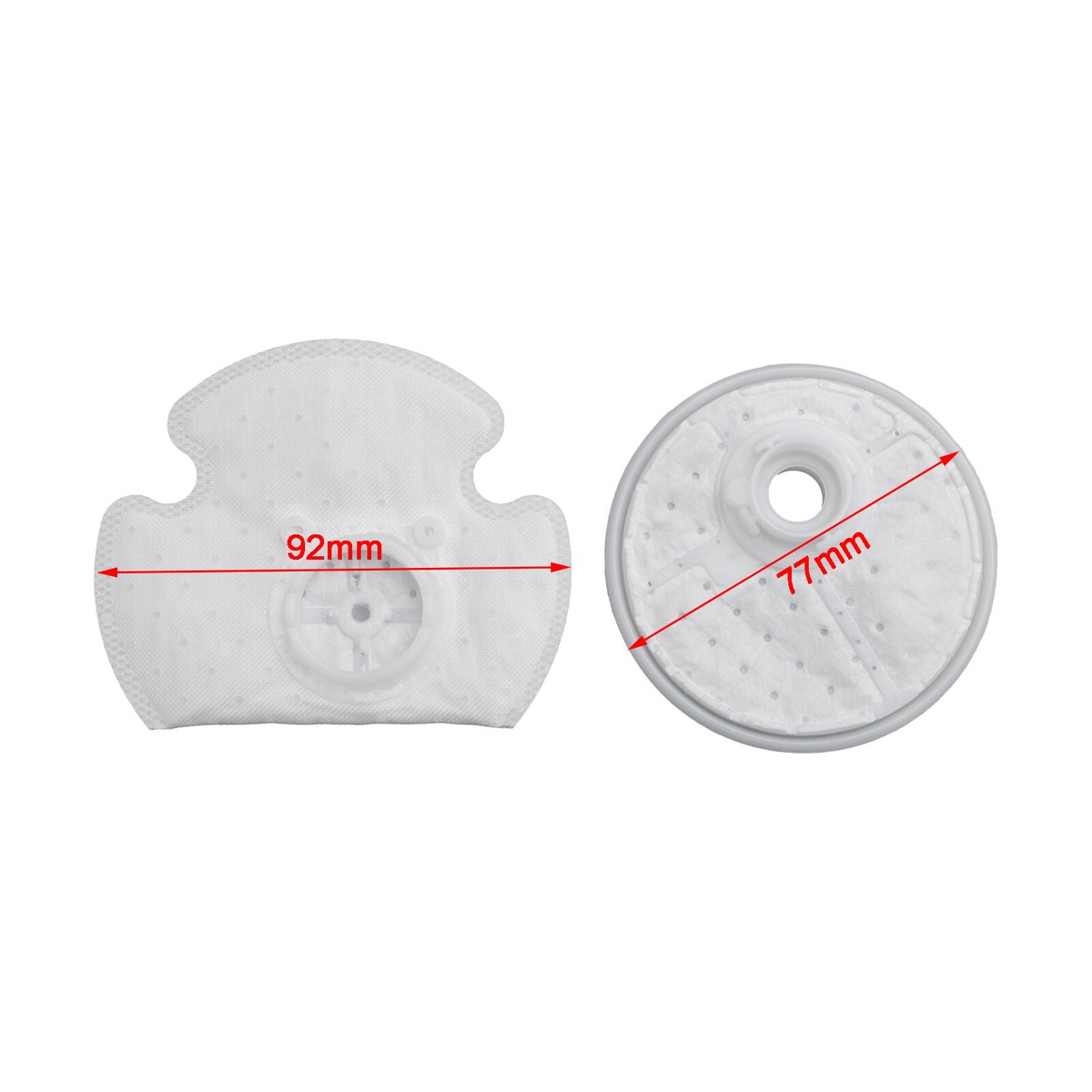 270600108 Strainer fuel pump filter 270600113 For Can-AM Maverick