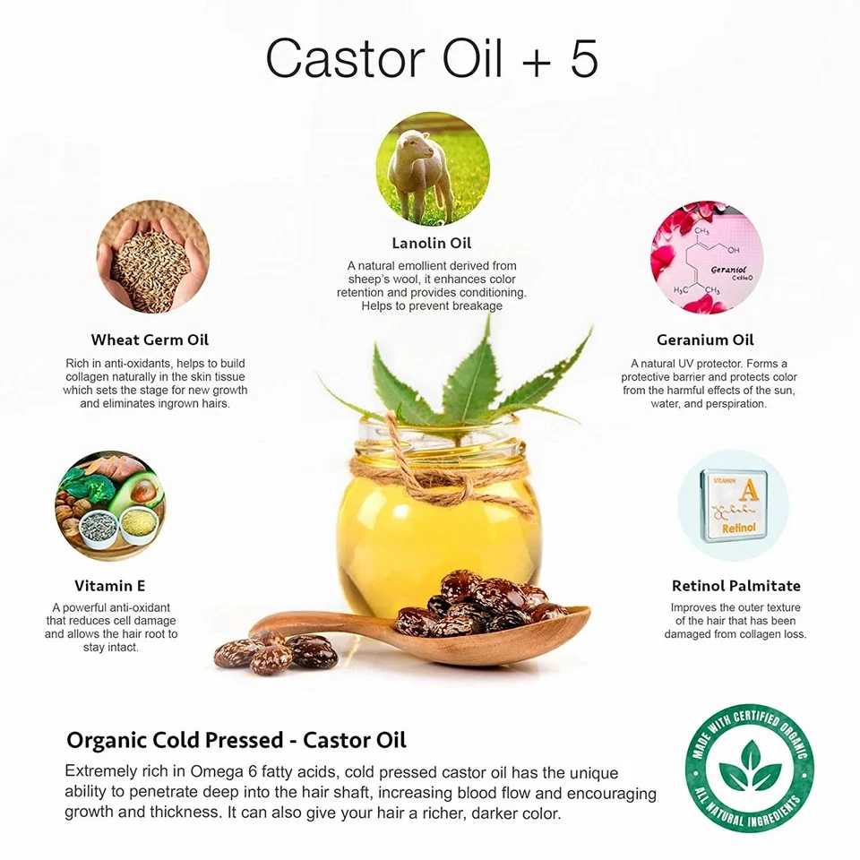 Godefry Color Keep para pestañas y cejas Foto 2 de 3