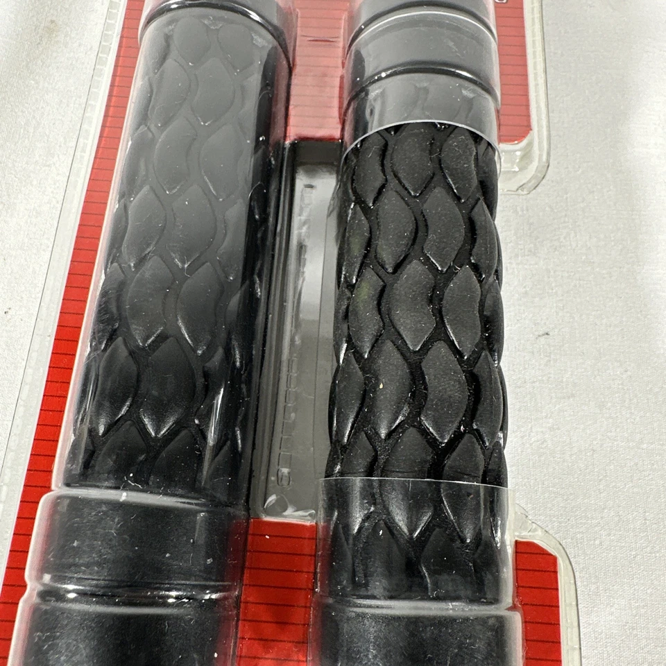 Bell, Trail Rider, Рукоятки для Горного велосипеда с Поднятым Узором Протектора, Совершенно Новые - Изображение 4 из 4