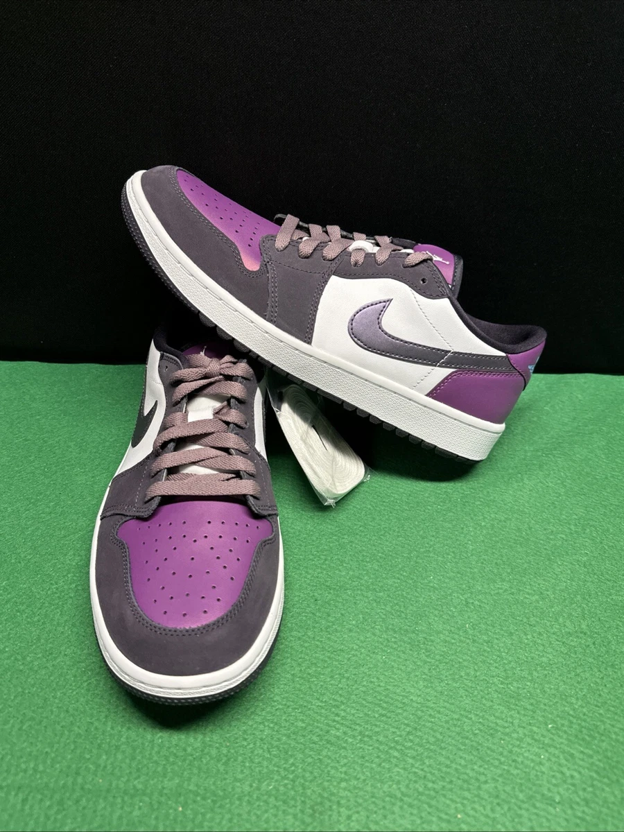 AIR JORDAN 1 LOW GOLF パープル 楽天市場】[ 15時までの注文で最短即日発送!! ] 【送料無料 ナイキ