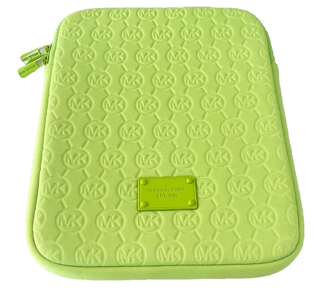 Michael Kors Laptop Sleeve Cases