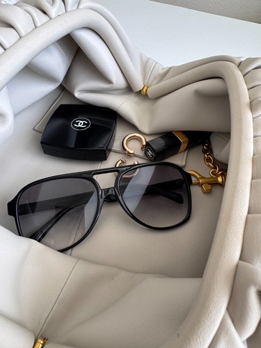 Women Sunglasses XL OVERSIZED "LAST CHERRY " Cat Eye AVIATOR Shadz GAFAS HOT - Afbeelding 19 van 19