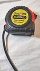 16 Ft Standard Flexometro Powertape