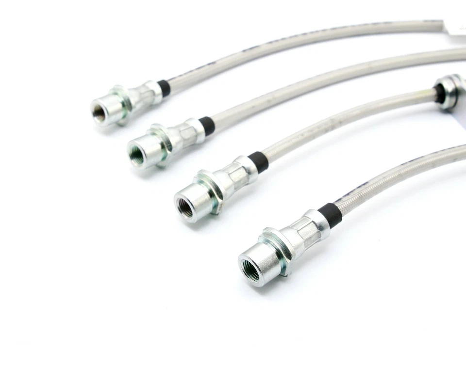 Fits Toyota SUPRA A80 NA/Turbo 1993-1998 brake upgrade -SAFEBRAKE Performance - Изображение 4 из 4