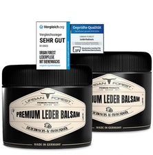Lederpflege für Auto Möbel Motorradbekleidung Handtaschen Sattel für Pferde
