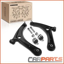 4x Querlenker Satz Vorne Links Rechts für Jeep Compass Patriot Dodge Caliber 2.0